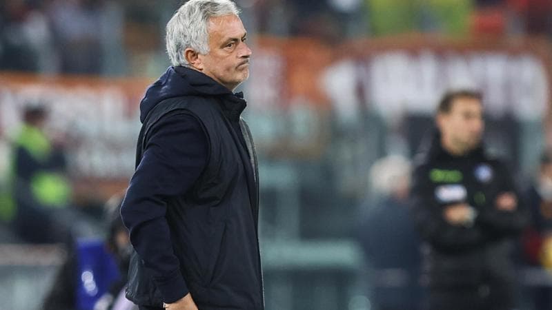 José Mourinho voli ljubav Rominih navijača prema nogometu